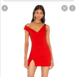 Superdown x Draya Michele Mini Dress